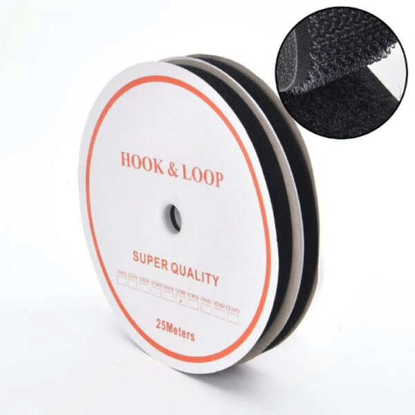 Hook and Loop Fasteners