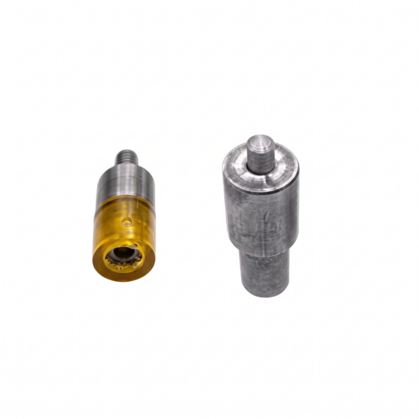 die mould 11 ring button