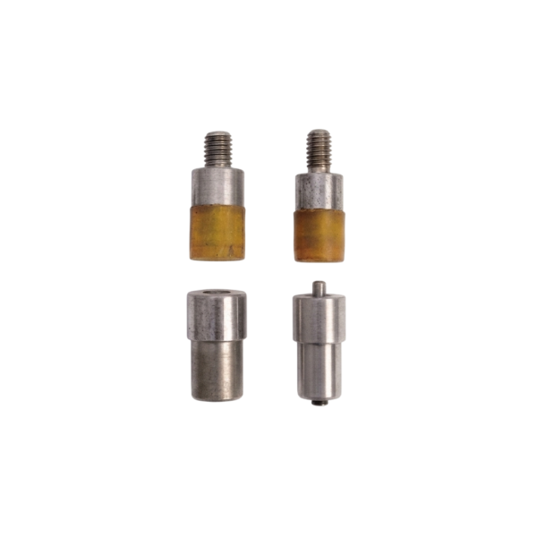 die mould 11.5 pearl ring button