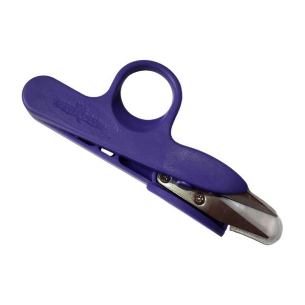 Finishing Scissors – Precision Trimming Tool for Sewing, Tailoring & Crafts