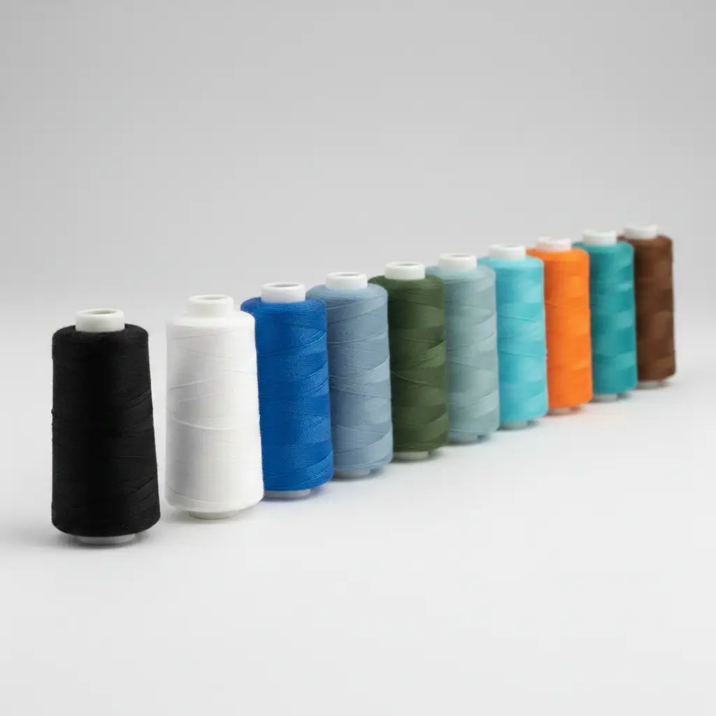 40/2 All Purpose Thread 5000 Yards - Image 3