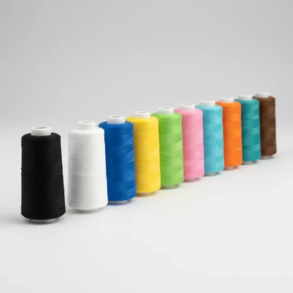 40/2 All Purpose Thread 5000 Yards