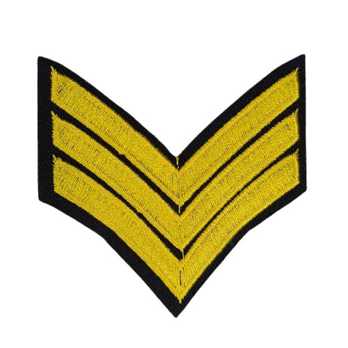 Patches