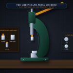 The Green Hand-Press Machine Masterclass: Flawless Snap Installation Every Time green press machine