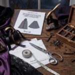 Stitching the Supernatural: How to Level Up Your Halloween Makes with Theycraft stitching halloween with theycraft